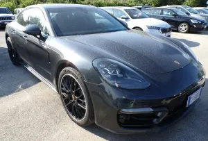 Porsche Panamera 4 2.9 Executive 2021