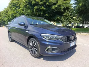 Fiat Tipo 1.6 MultiJet Lounge 2020