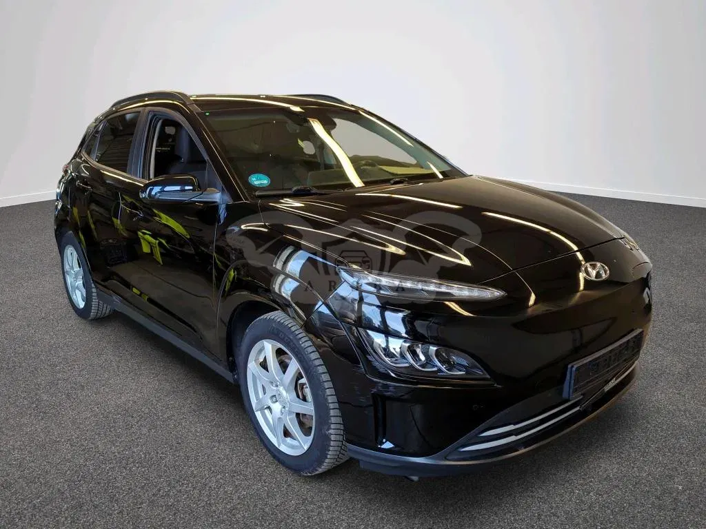 Hyundai Kona e-Kona Prime 2022