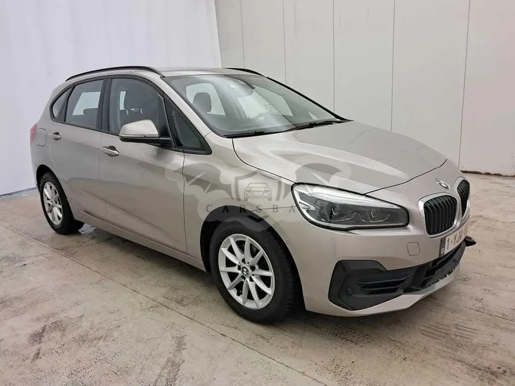 BMW 2 Series Active Tourer 216d 2020