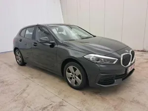 BMW 1 Series 116i 2021