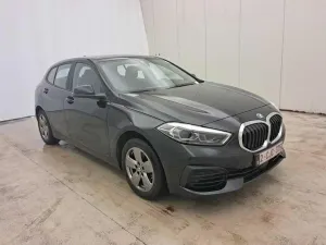 BMW 1 Series 116d 2022