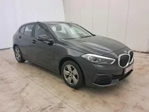 BMW 1 Series 116d 2022