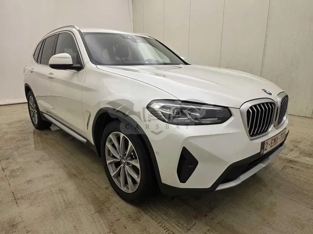 BMW X3 20d 2023