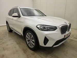 BMW X3 20d 2023