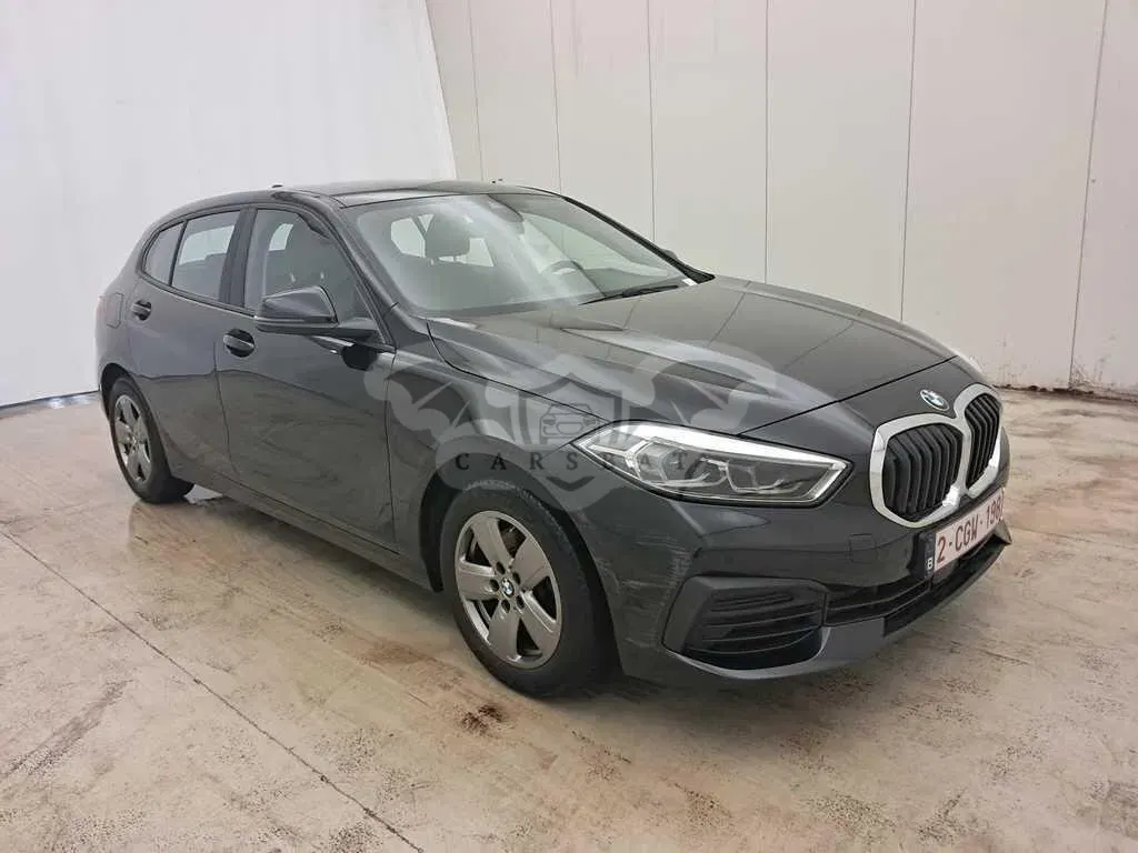 BMW 1 Series 116d 2022