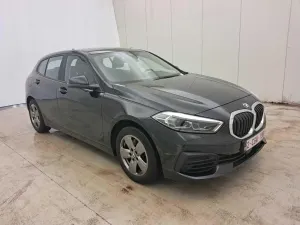BMW 1 Series 116d 2022