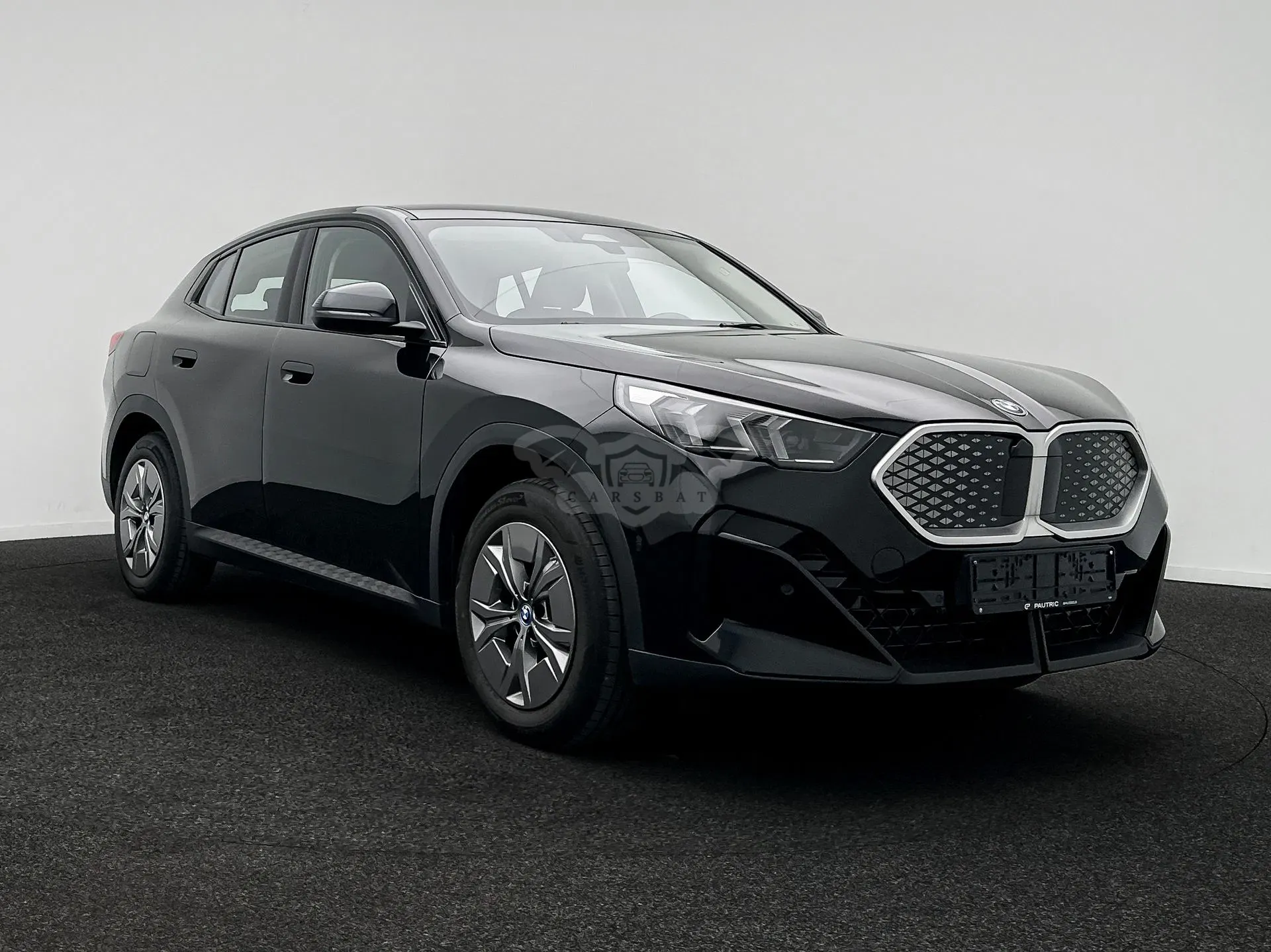 BMW iX2 20 2025