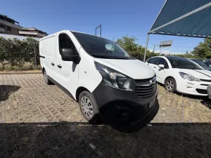 Opel Vivaro L1H1 1.6 CDTI 2017