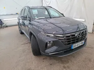 Hyundai Tucson 1.6 Creative 2021