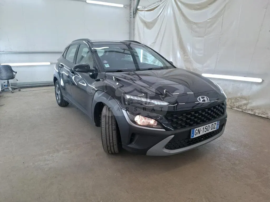 Hyundai Kona 1.6 GDI Business 2023