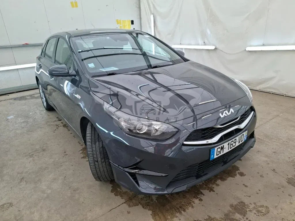 Kia Ceed 1.6 CRDi Motion 2023