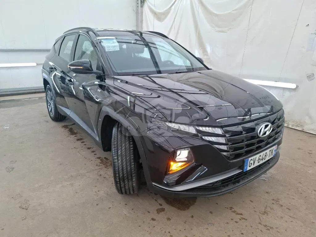 Hyundai Tucson 1.6 CRDI Business 2024