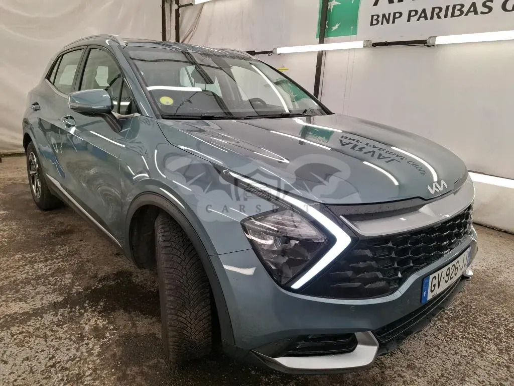 Kia Sportage 1.6 CRDI Active 2024