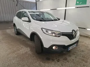 Renault Kadjar Business 2018