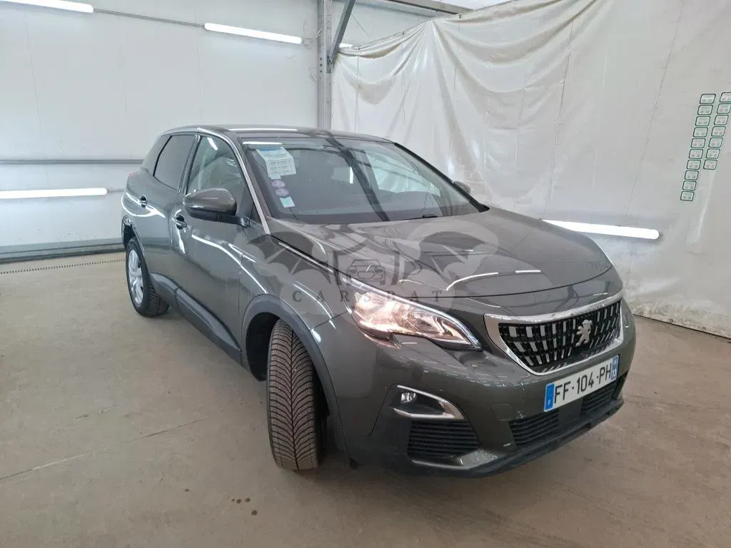 Peugeot 3008 Active Business 2019
