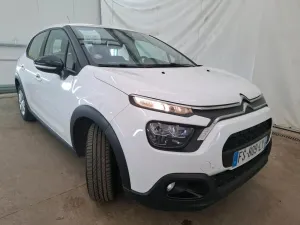 Citroën C3 Feel 2020
