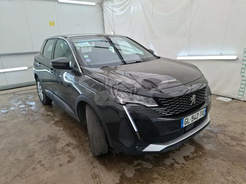 Peugeot 3008 Active Pack 2023