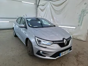 Renault Megane Business 2021