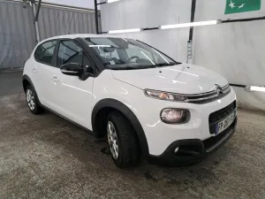 Citroën C3 Feel 2020