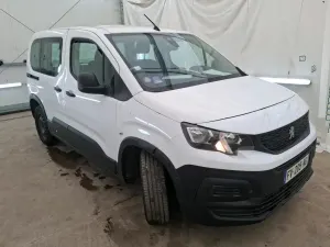 Peugeot Rifter Active 2020