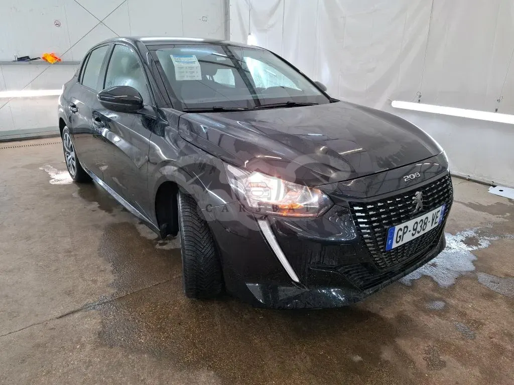 Peugeot 208 Active Pack 2023