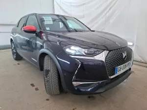 DS DS3 Crossback 1.2 2021