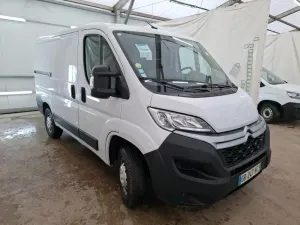 Citroën Jumper L1H1 Club 2021