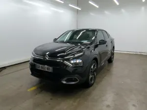 Citroën C4 X Max 2023