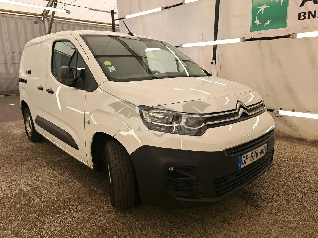 Citroën Berlingo Club 2022