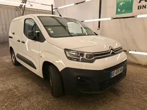 Citroën Berlingo Club 2022