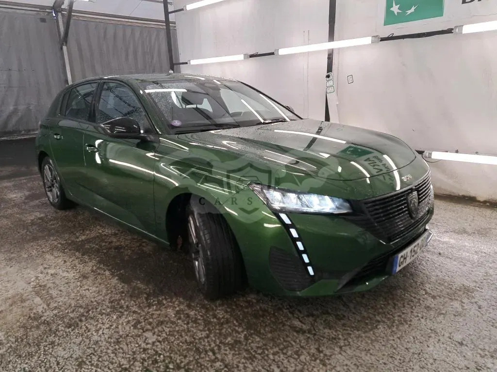 Peugeot 308 Active Pack 2022
