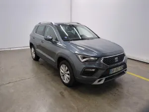 Seat Ateca 1.5 TSI Style Business 2021