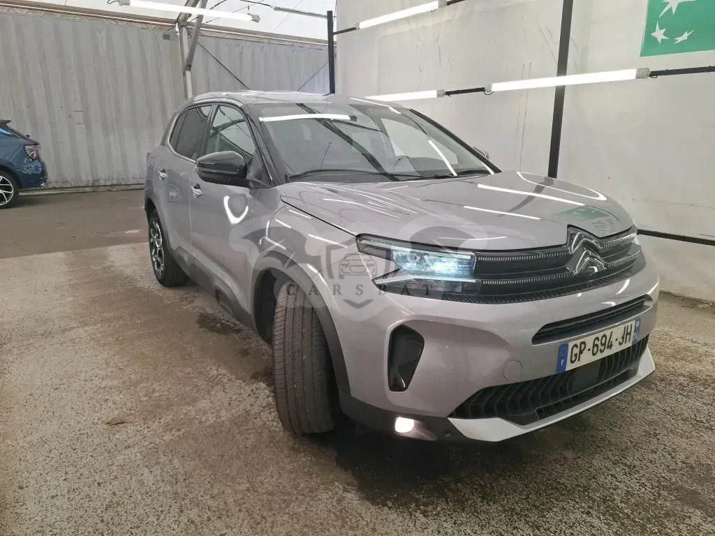 Citroën C5 Aircross Feel 2023