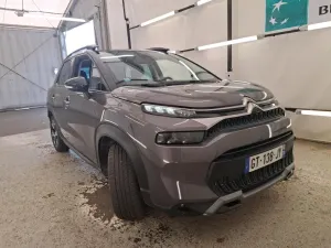 Citroën C3 Aircross Shine 2023