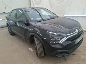 Citroën C4 X Plus 2023