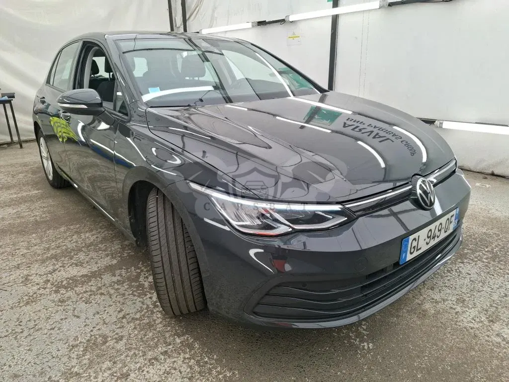 Volkswagen Golf 1.0 eTSI Life Plus 2023