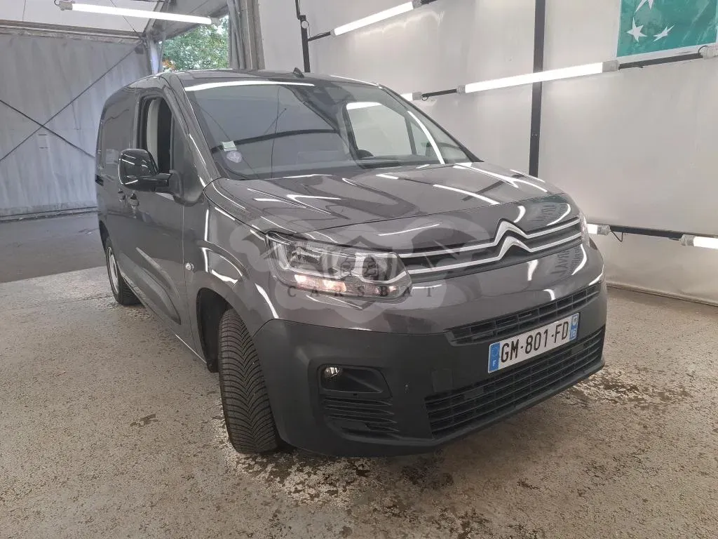 Citroën Berlingo 1.2 Club 2023