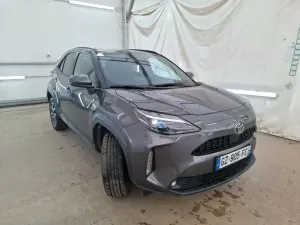 Toyota Yaris Cross 1.5h Design 2024
