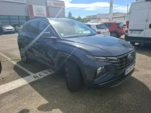 Hyundai Tucson 1.6 Creative 2023