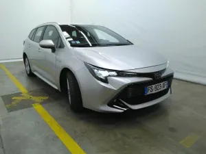 Toyota Corolla Touring Sports 1.8h Dynamic Business 2020