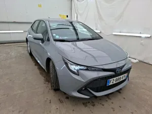 Toyota Corolla 1.8h Dynamic Business 2021