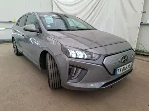 Hyundai IONIQ Creative 2021