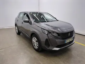 Peugeot 3008 Active Business 2021
