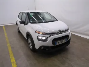 Citroën C3 Feel 2021
