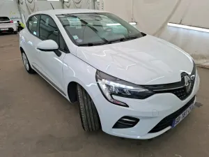 Renault Clio 1.6 Business 2021