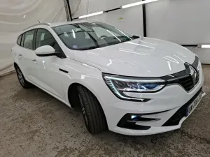 Renault Megane Grandtour Evolution 2023