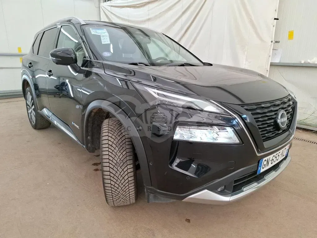 Nissan X-Trail 1.5 e-Power Tekna 2023