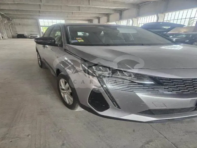 Peugeot 3008 Active Pack 2022