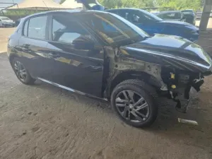 Peugeot 208 Active Pack 2023